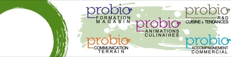 Probio Animation Probio Animation