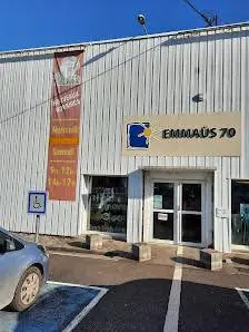 Emmaus